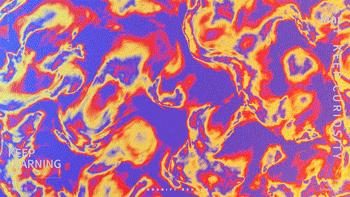 c4d高级科幻案例教程,c4d三点布光场景制作步骤