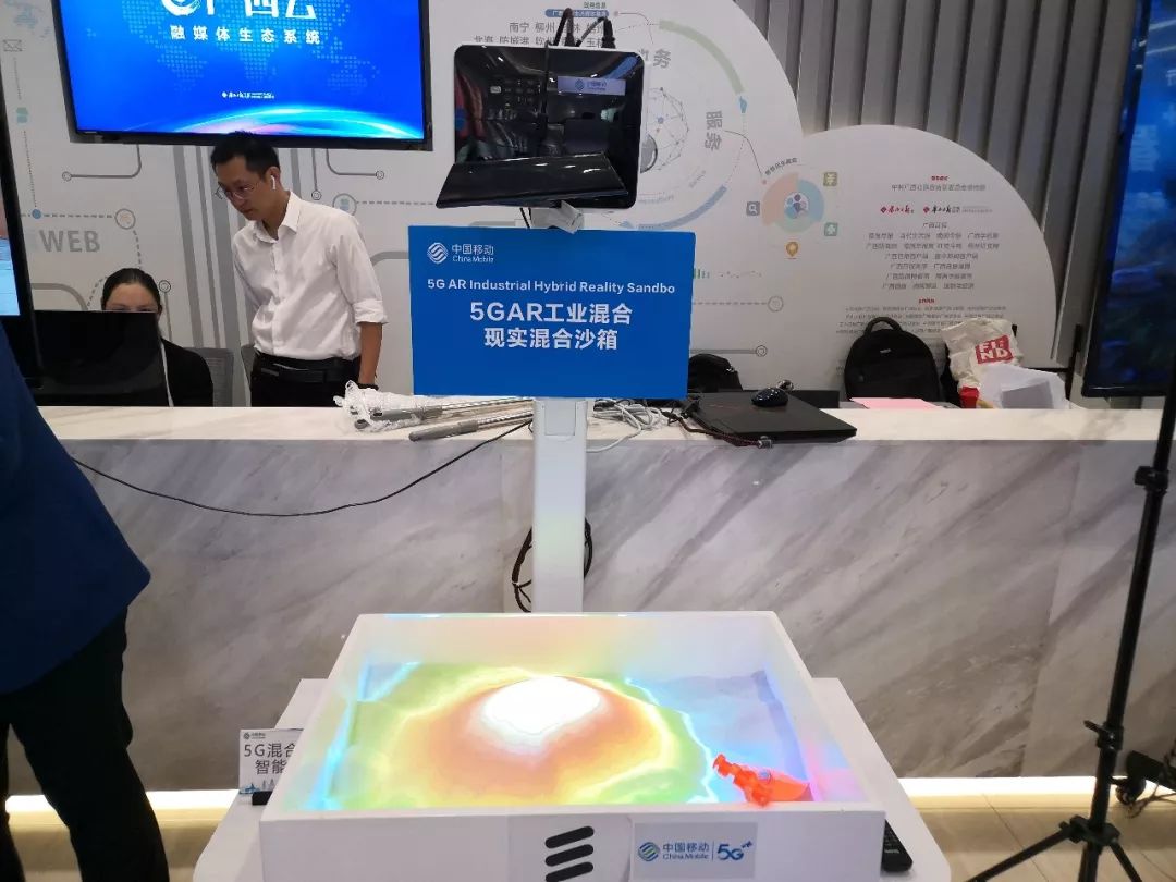 广西5g套餐介绍,广西移动用5g网络送5g流量