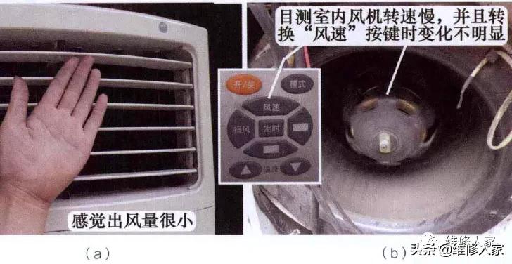 格力空调e2是什么故障怎么修,格力空调挂机e4故障修理视频