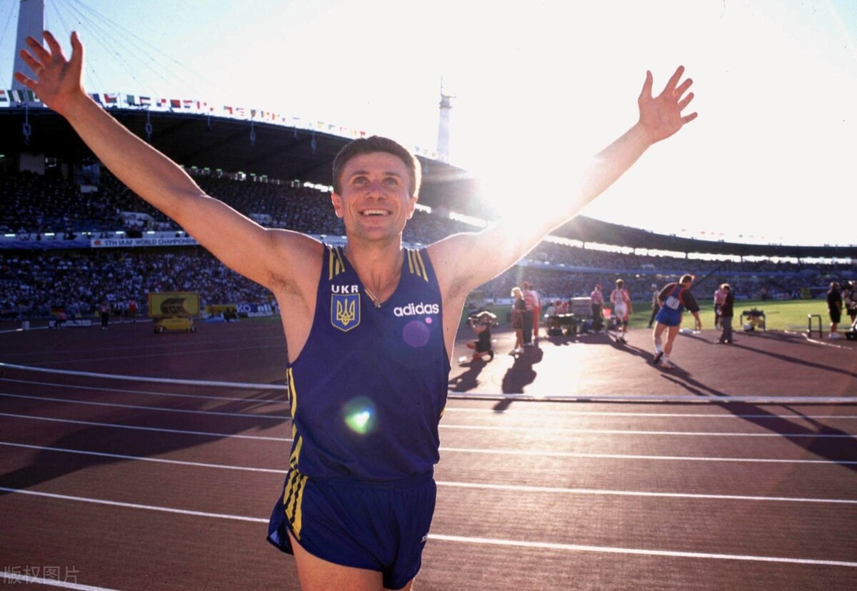 是谁打碎了布勃卡的纪录,破了4次世界纪录