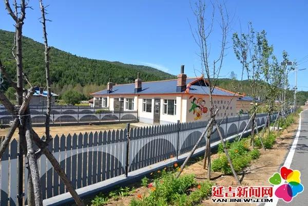 吉林省延吉市周边村庄,延吉市内村庄