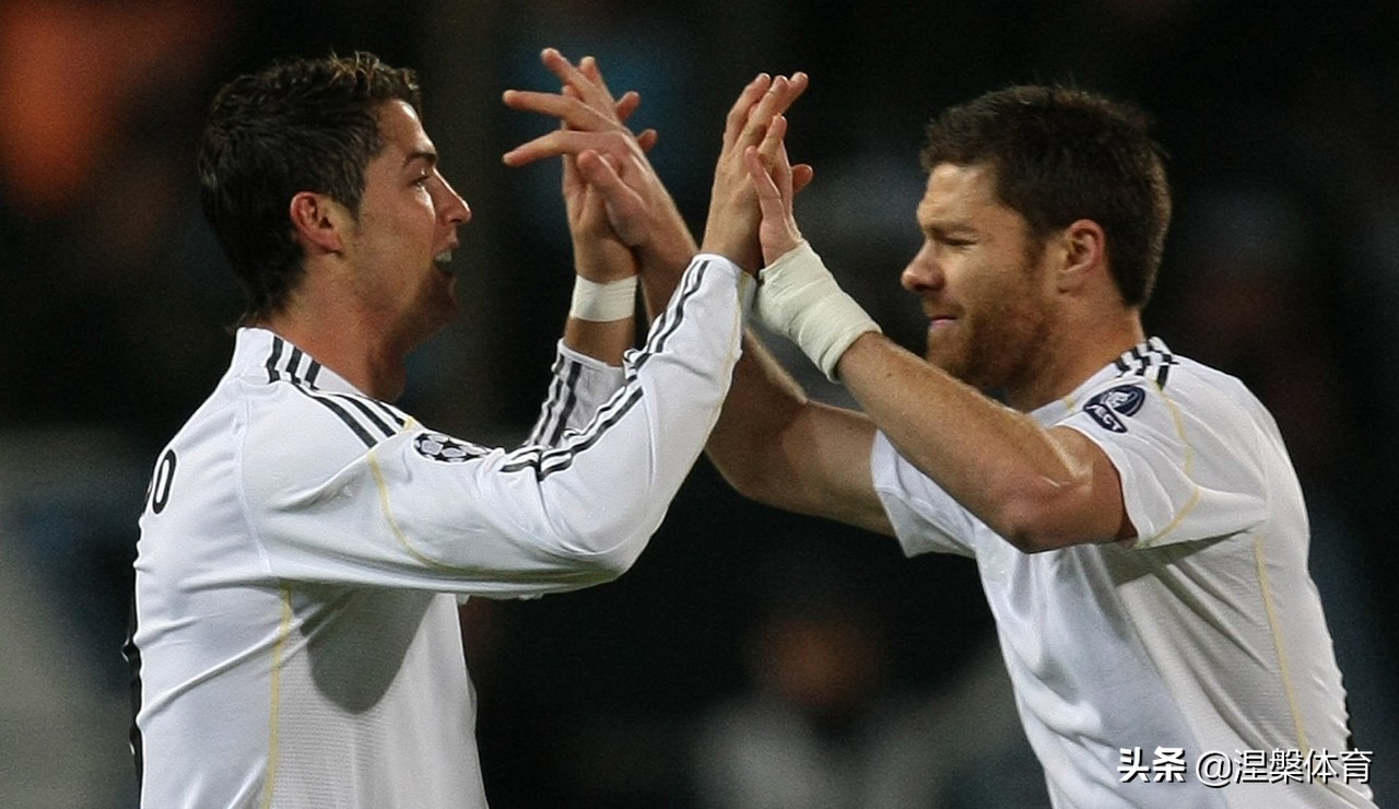 穆里尼奥篇,皇马防守反击穆里尼奥