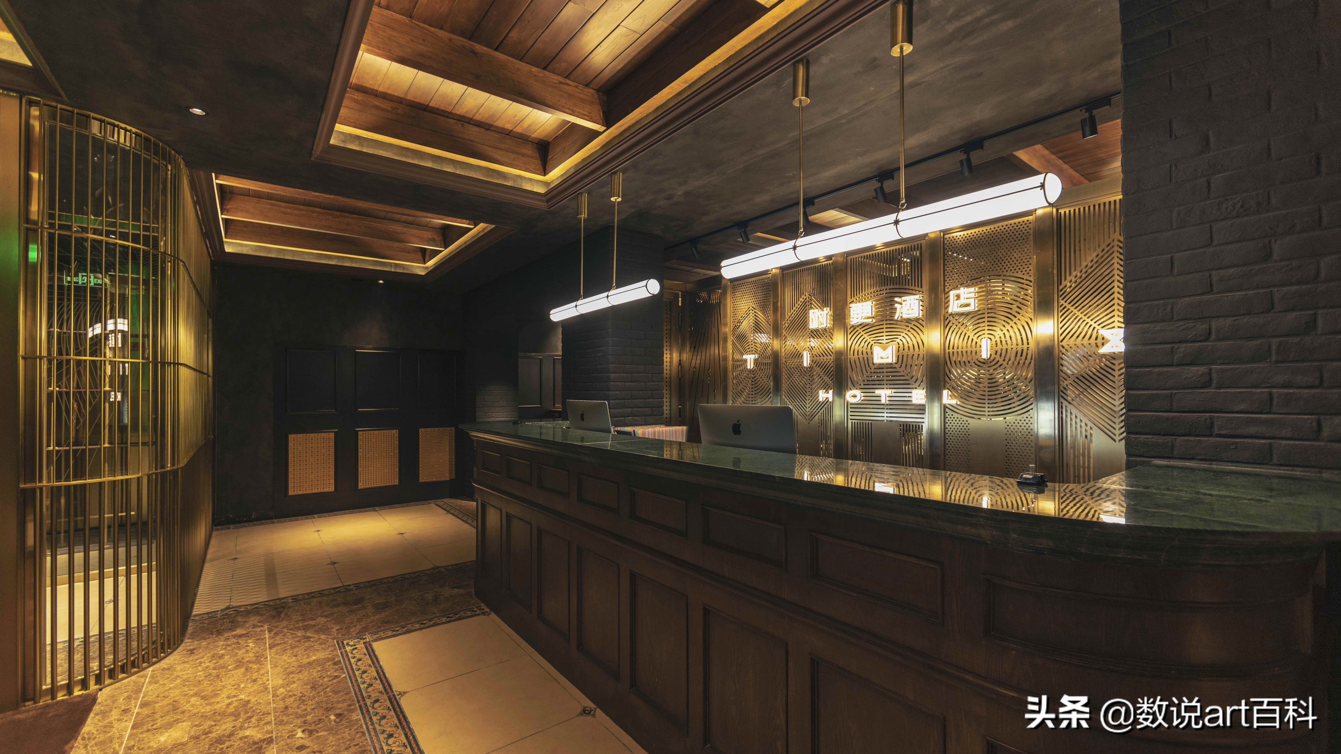 阳春三月呼和浩特时更跨界融合艺术酒店_春暖花开_扫榻以待