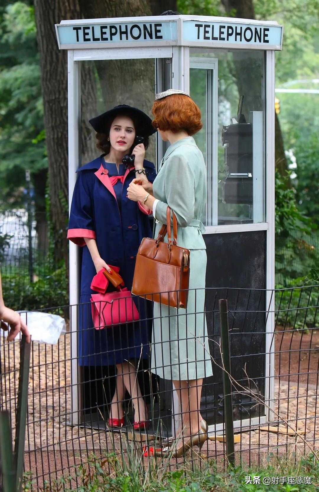 了不起的麦瑟尔夫人多少季了,了不起的麦瑟尔夫人哪一季最好看