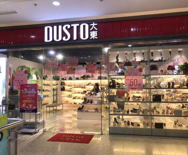 女鞋新王诞生：在鞋店倒闭潮中逆袭！每双鞋不过100元，每季0库存