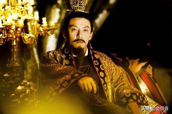 吕夷简的实力有多强,吕夷简到底有多强