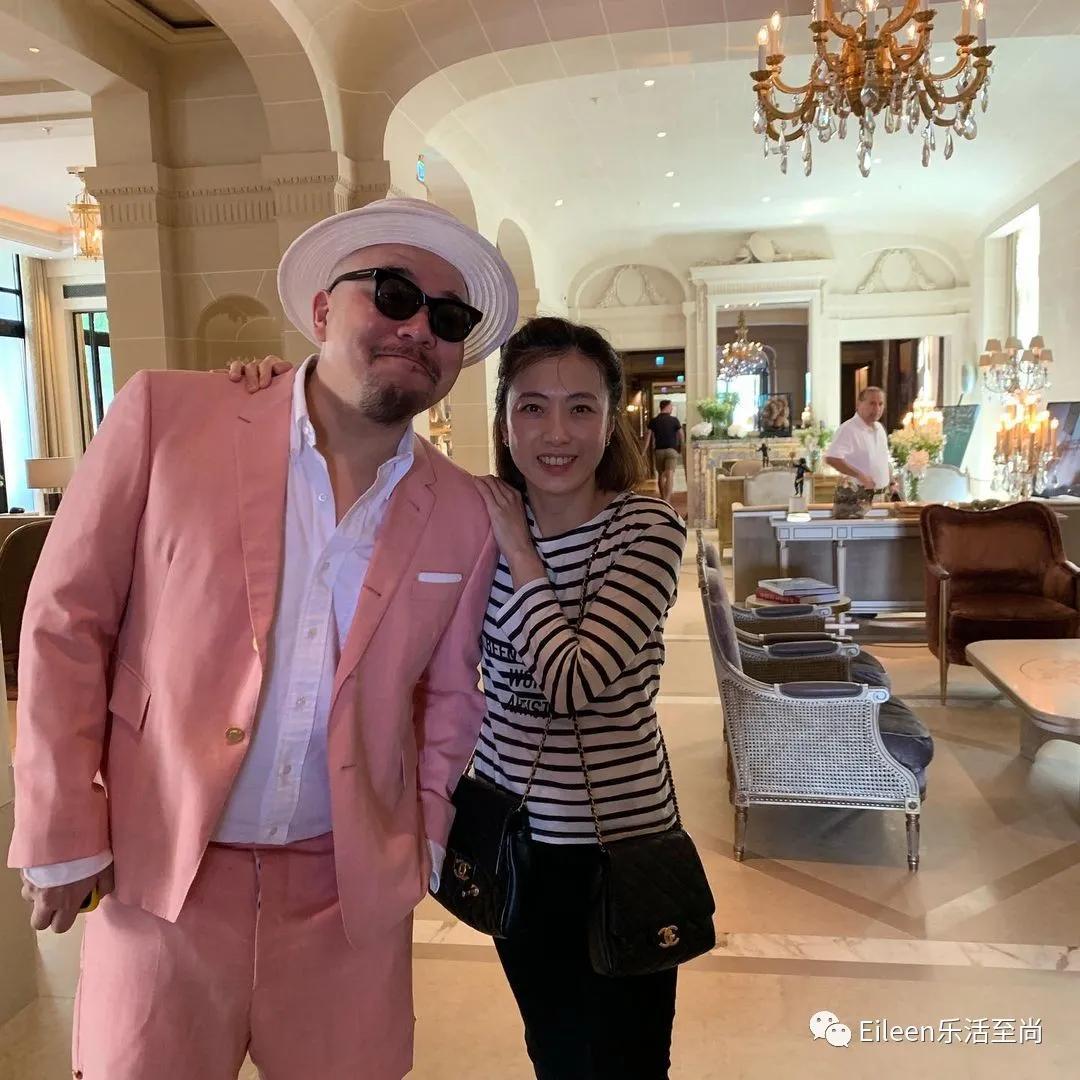 太子出局，甘比又变美？700亿女富豪终结宫斗后又经历了什么？