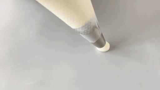 教人如何裱花视频讲解教程,蛋糕裱花必须知道的几种表现手法