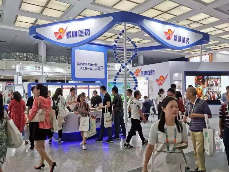 婚姻不比恋爱，上市老板离婚要选好退场姿态，景峰医药老板又离了