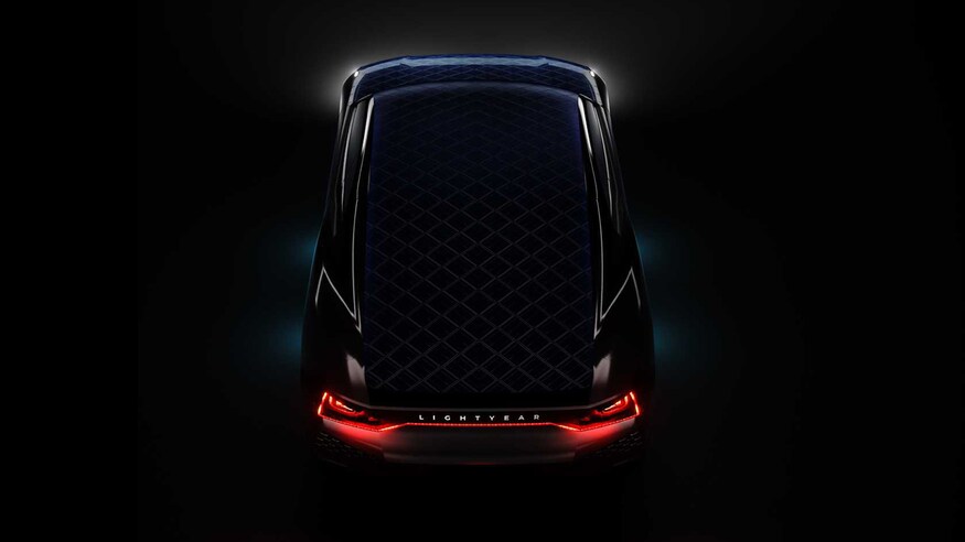 这款车最高续航600公里,续航600公里的日系车