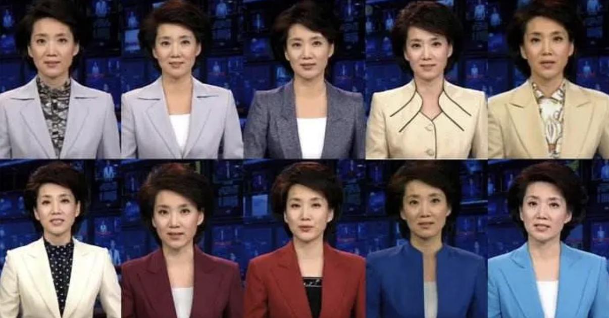 国民女神李修平：播音26年人美心善，57岁无儿无女留下遗憾