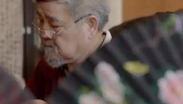 震撼的日本五百罗汉图,世界级吉尼斯纪录五百罗汉图