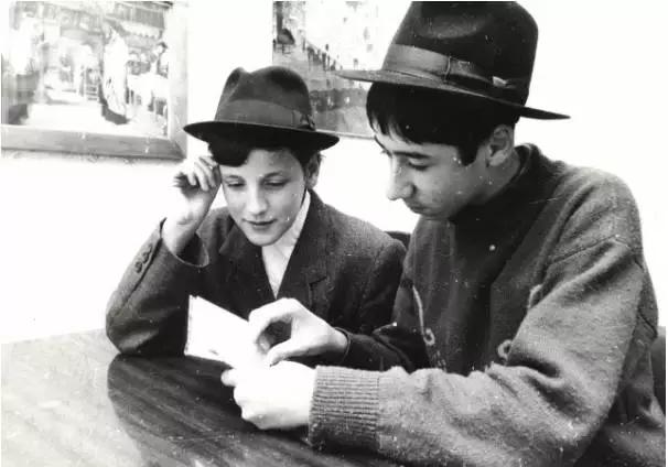 犹太人的思维方式是怎么样的,犹太人的思维方式是什么意思啊