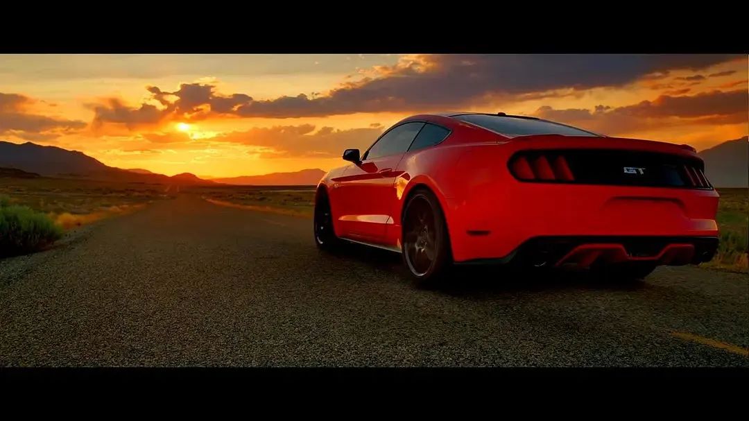 10让你部肾上腺素飙升的飞车电影，精彩、刺激、惊心动魄