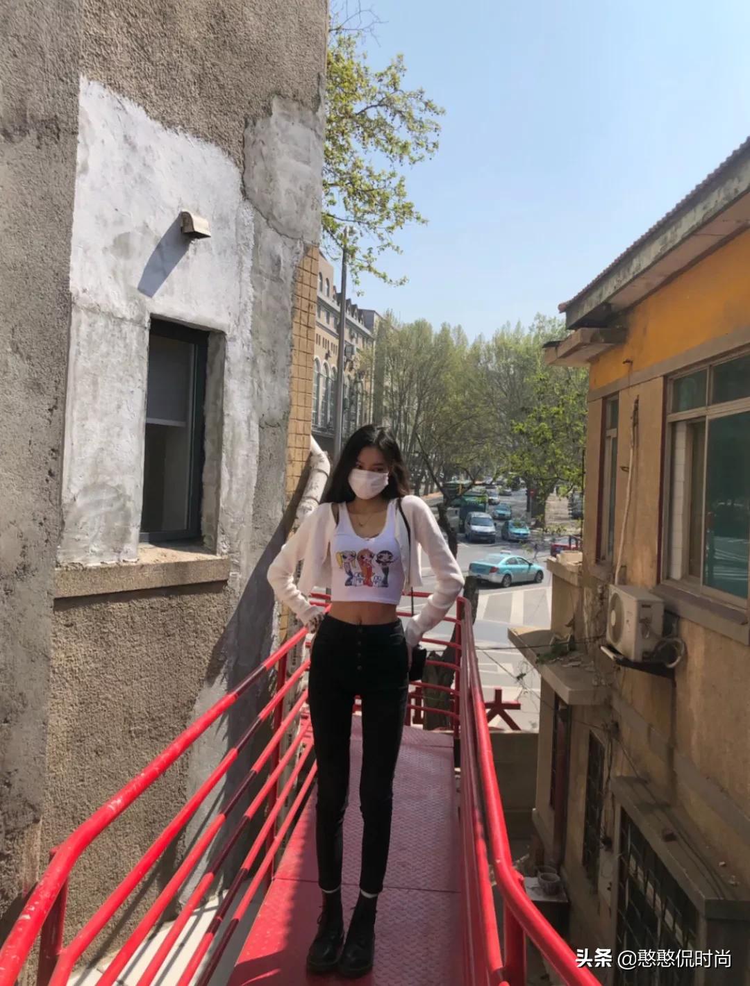 你喜欢BM风？今天一次跟你讲明白