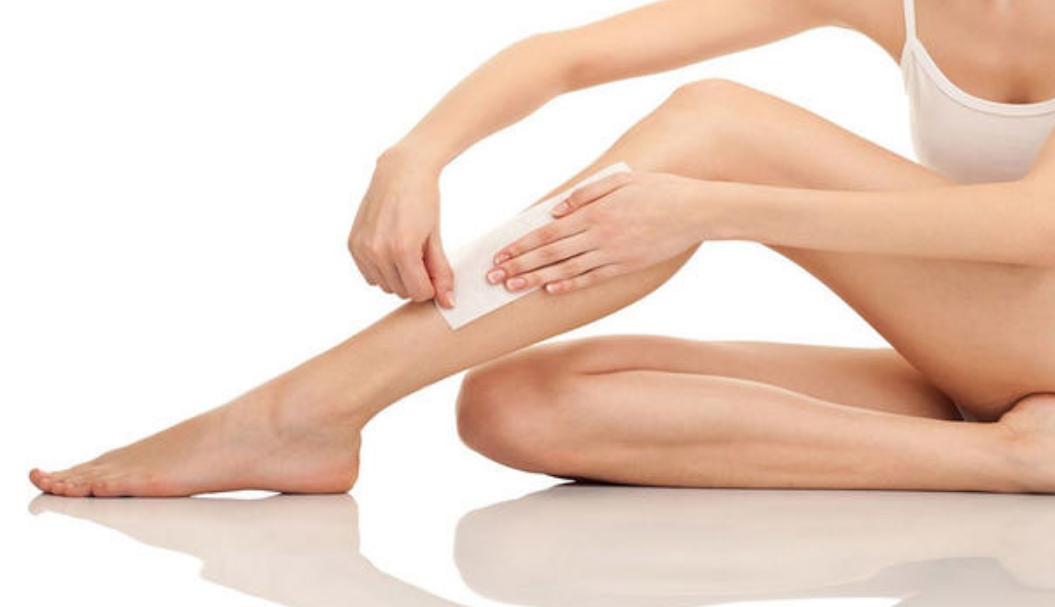 一露胳膊就尴尬？“长毛妹”的福音来啦，轻松脱毛一劳永逸