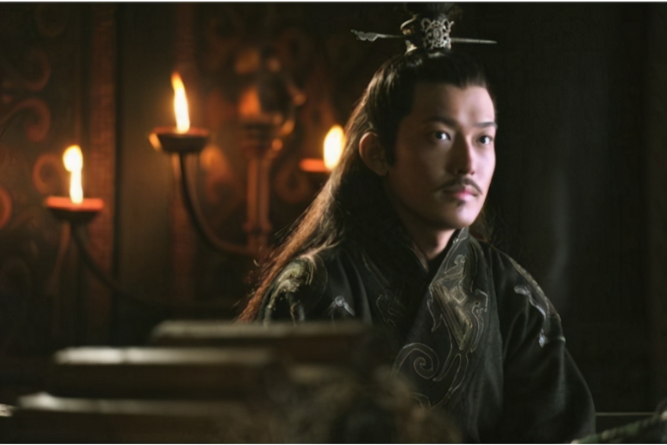 孙权称帝后未追谥周瑜，是因为太无情了？尴尬的帝位令其无法追谥