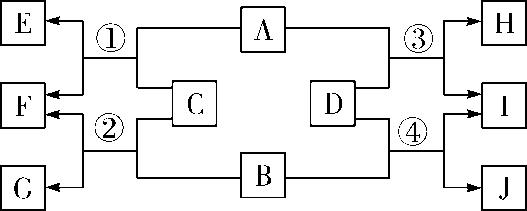 物质的转化与推断会用到的物质,初三化学上册的物质转化与推断