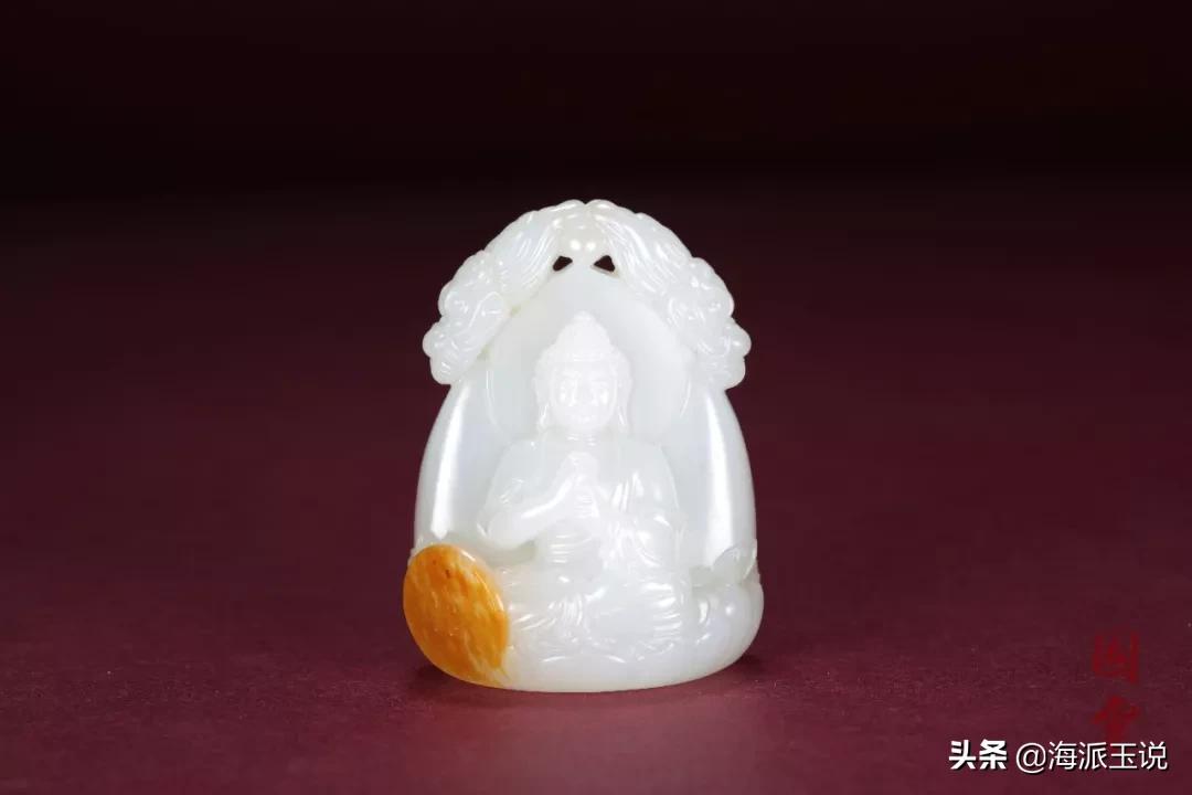 见者有福的视频,见者有福上一句