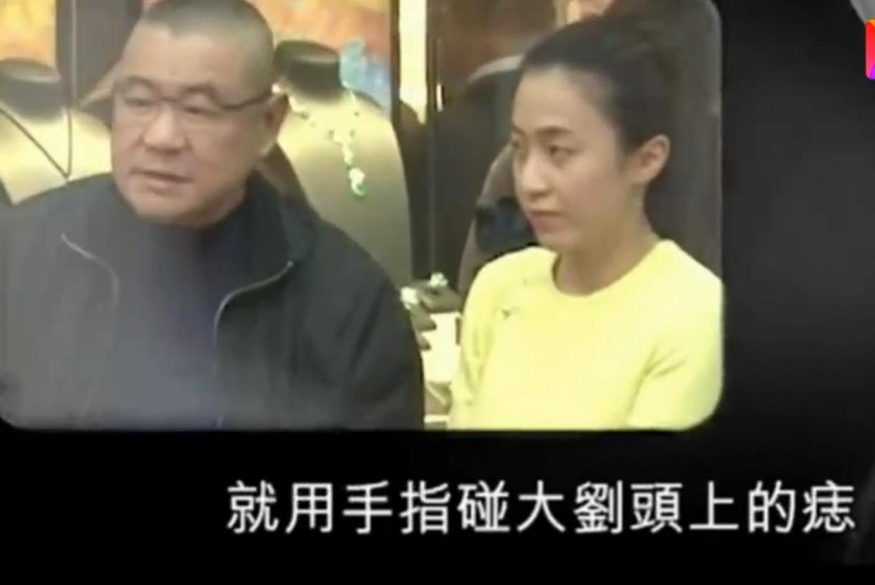 刘銮雄更爱李嘉欣还是蔡少芬,刘銮雄对女人有多舍得花钱
