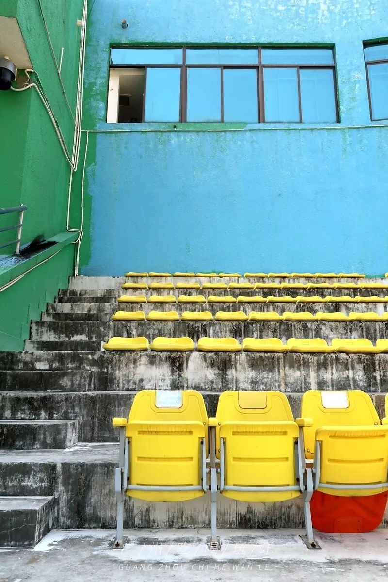 广州免费室内拍照地方推荐,广州拍照免费场景推荐