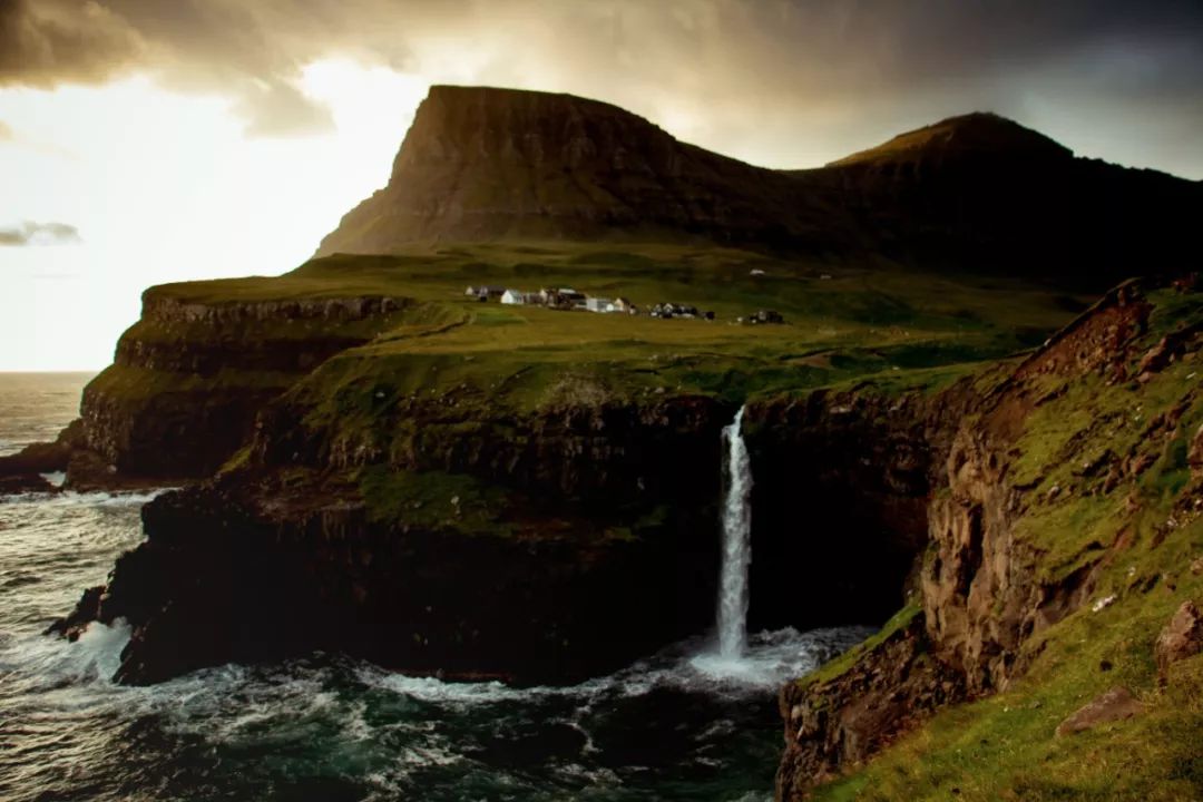 欧洲最南端的天涯海角,欧洲哪个国家中国人很少去过