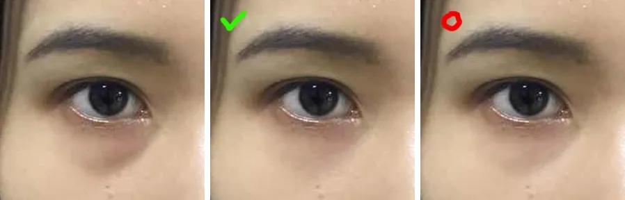 怎么用妆容改善面部缺陷,如何通过化妆修饰自己的缺点