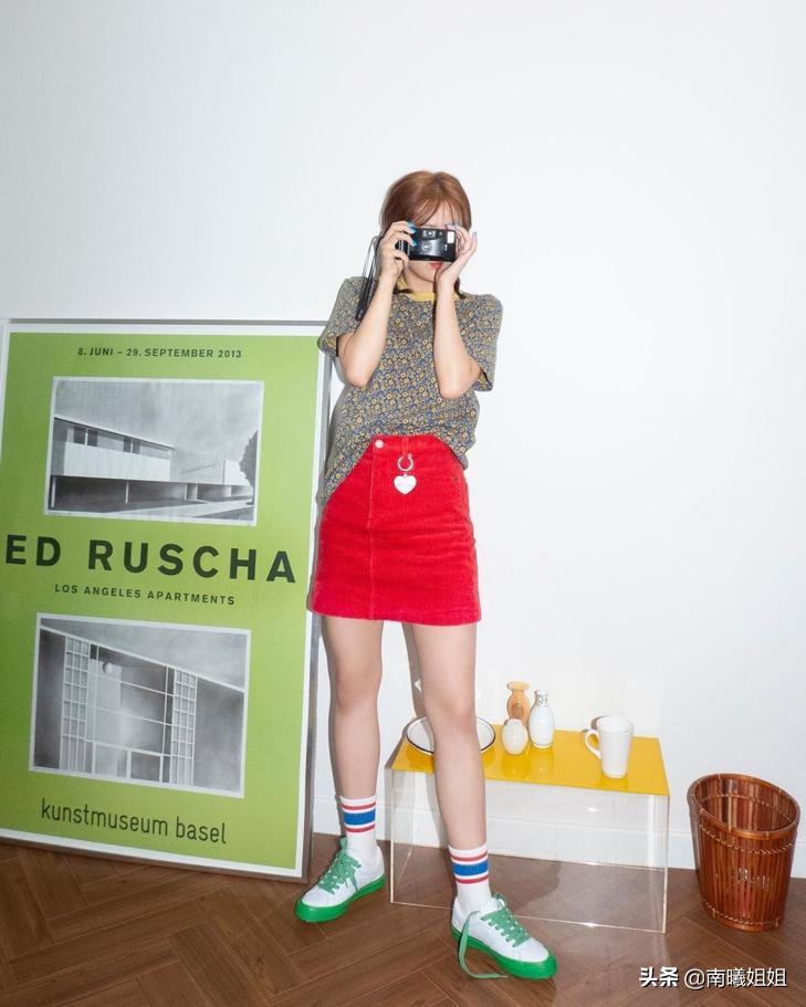 小个子穿多长的半身裙显高,小个子女生穿的漂亮小裙推荐