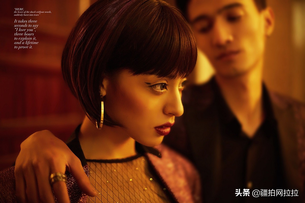 拍婚纱照一般有几个风格可以选,拍哪种婚纱照的风格好看