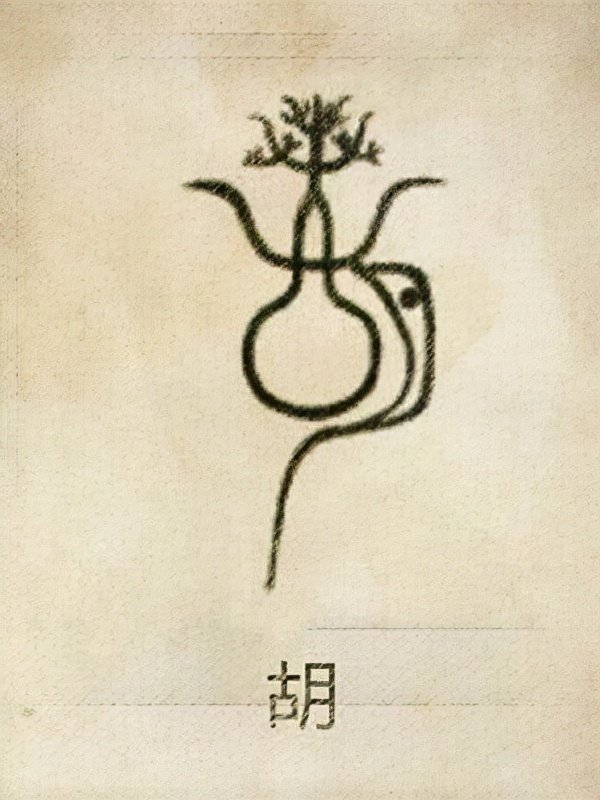 中华姓氏文化姓氏图腾大开眼界,中华姓氏的起源和姓氏图腾大全