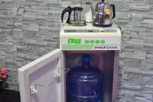 饮水机不加热什么原因导致的,饮水机不加热如何修理教程