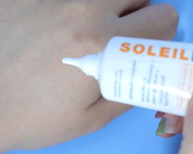 硬防晒和涂防晒哪个防晒效果更好,一年四季涂防晒和夏天涂防晒对比