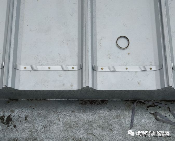 哪种屋面更耐用一点呢视频,屋面用什么最好最耐用