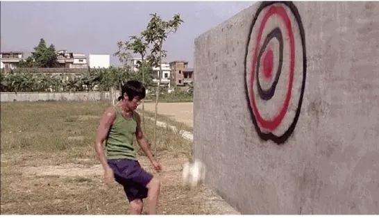 少林足球是不是周星驰的得意之作,周星驰的少林足球有多么经典