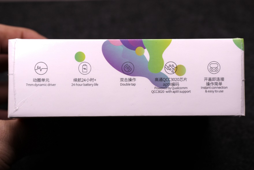 jeetairtws蓝牙耳机怎么样,jeetairbass蓝牙耳机