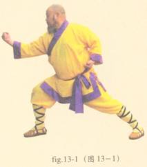 少林护心意门拳全套演示,少林拳长护心意门拳介绍