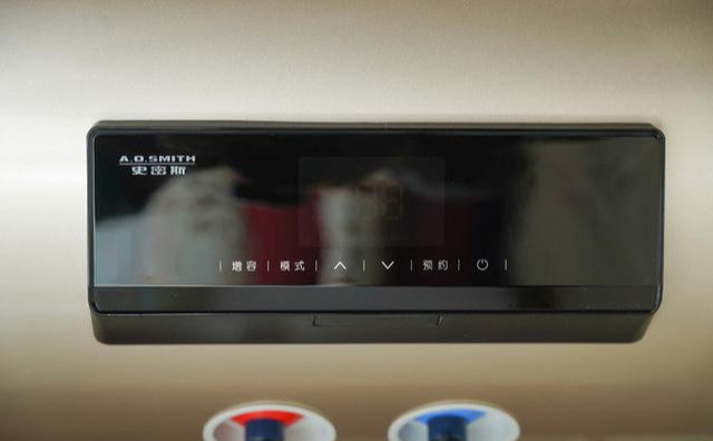 史密斯60升电热水器e60vdd-c,ao史密斯储水式电热水器评测