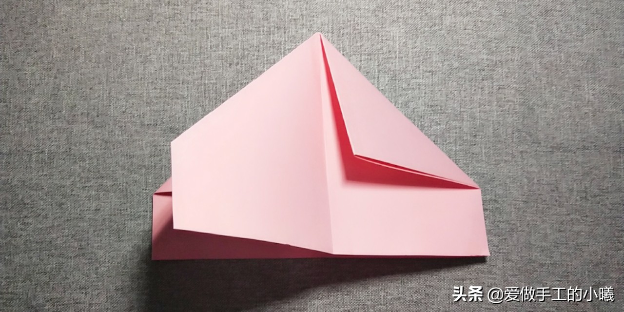 贺卡折纸简单易学,贺卡折纸大全教程简单又漂亮