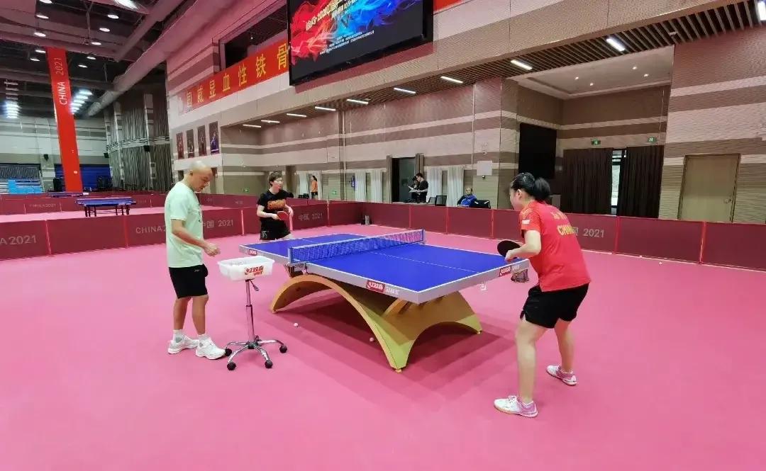 王曼昱莎莎肖战,王曼昱肖战刘国梁