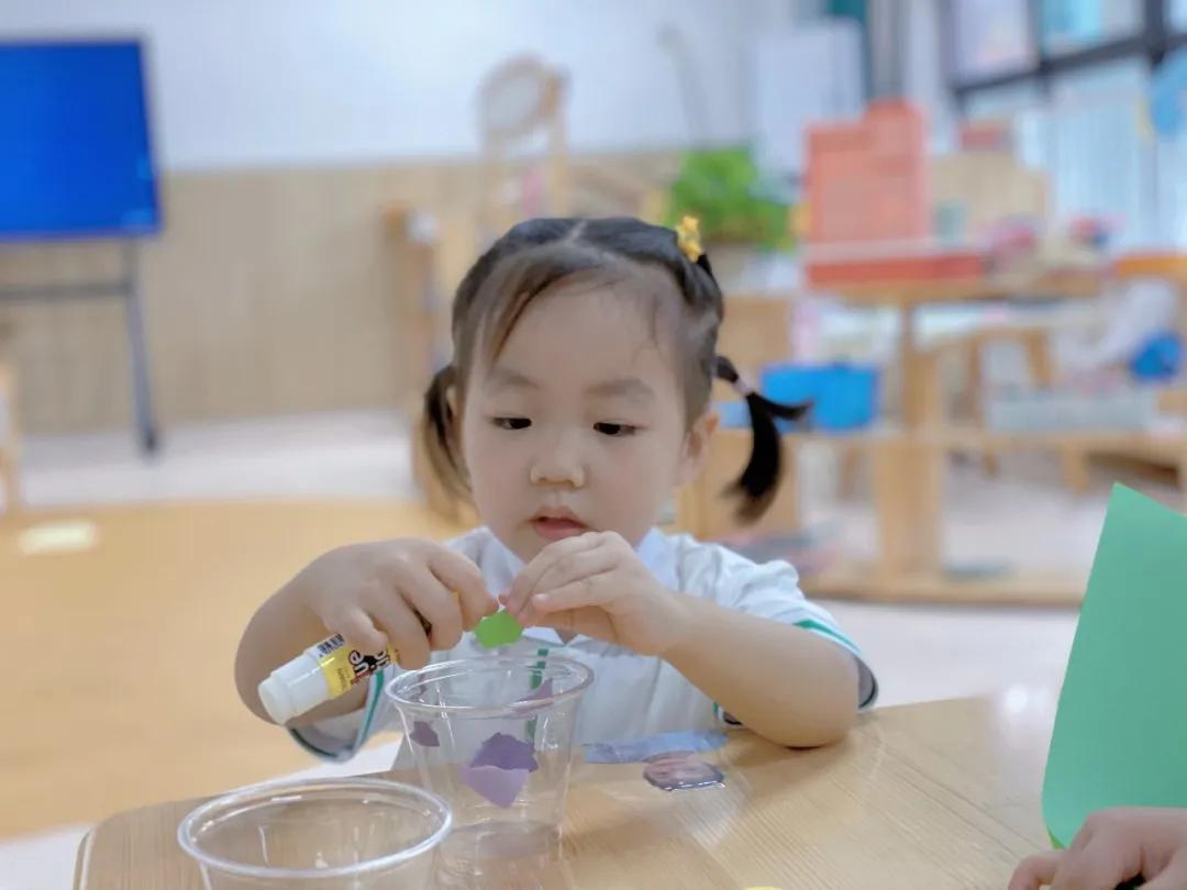幼儿园中秋节游园会美篇,幼儿园的中秋节活动美篇