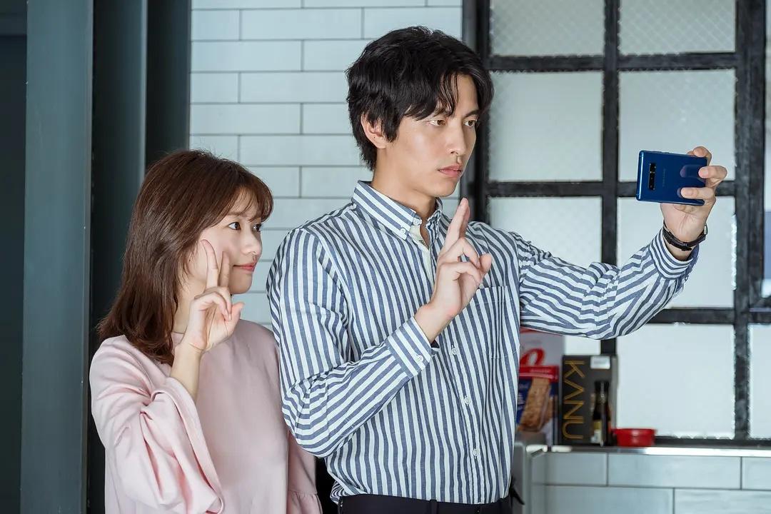 韩剧推荐高甜仅此一次的爱情,青梅竹马甜甜的恋爱电视剧韩剧