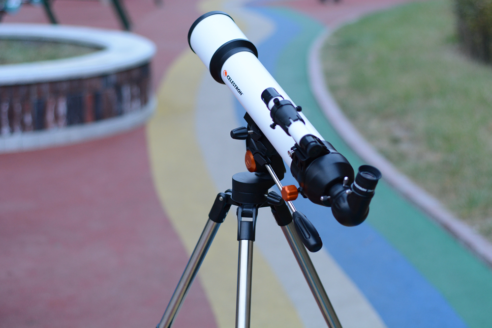 星特朗sctw-70与sctw-80的区别,星特朗90eq天文望远镜看月球视频