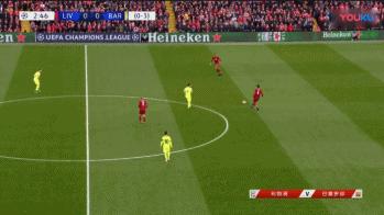 15欧冠决赛布斯克茨集锦,布斯克茨全场解析