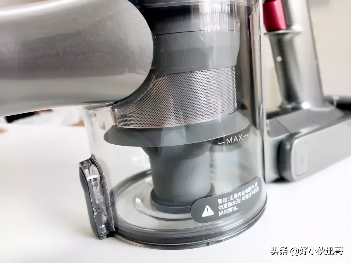 追觅吸尘器t30对比戴森,戴森v30吸尘器