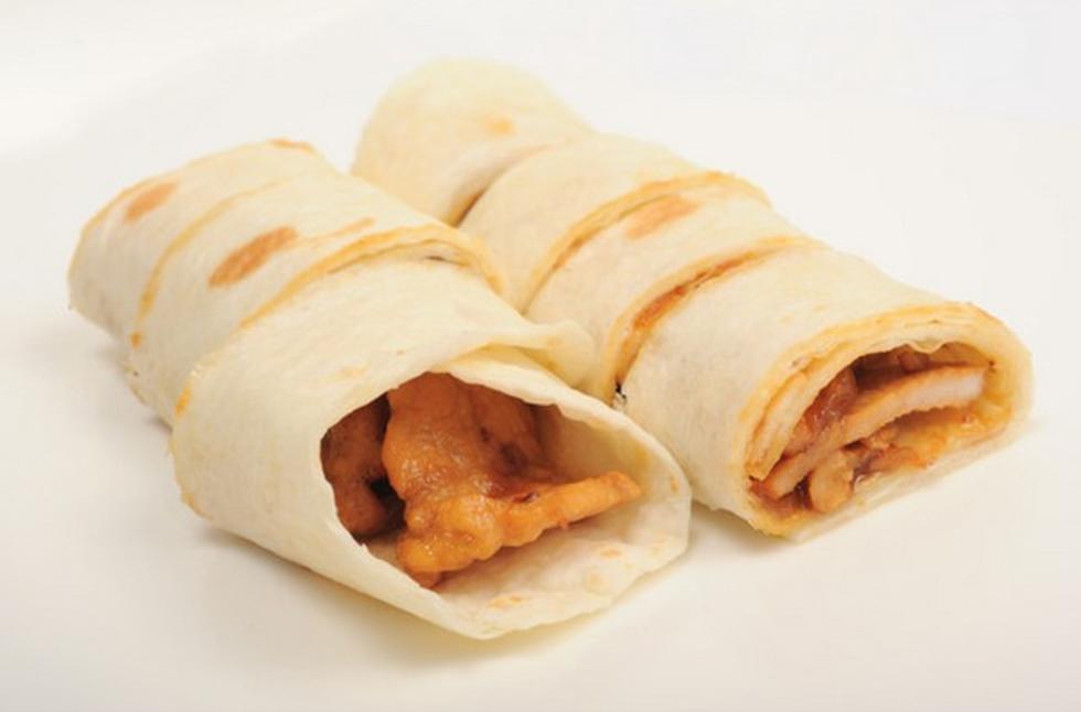 淮北旅游美食,安徽省淮北特点美食