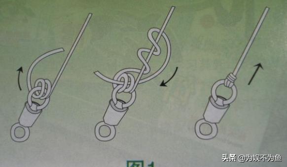 野钓通用主线子线搭配一览表,野钓主线子线搭配一览