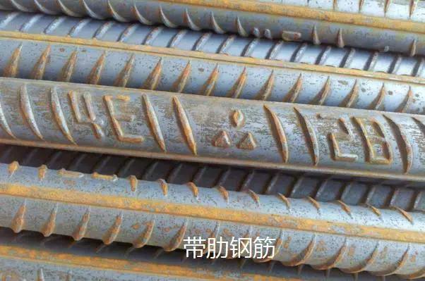从另一面走进钢筋的世界,带你从另一面走进钢筋的世界