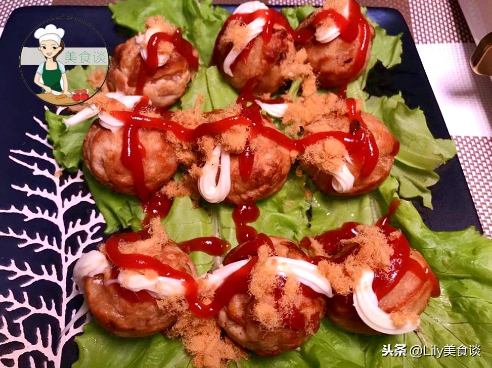 在家做的美味小零食给孩子,自己做好吃又顶饿的零食