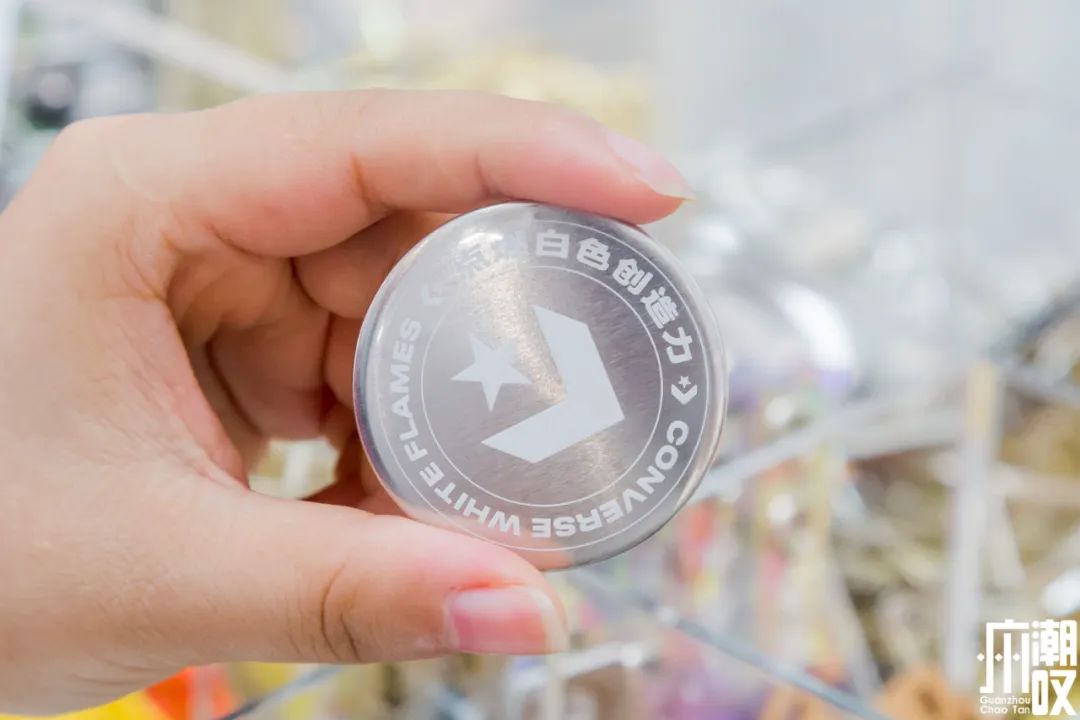 public上海匡威快闪店 (日本快闪匡威)