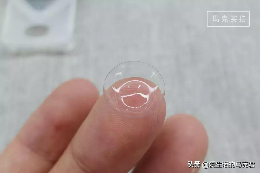 隐形眼镜的佩戴方法及注意事项,11款隐形眼镜实测这几点要注意
